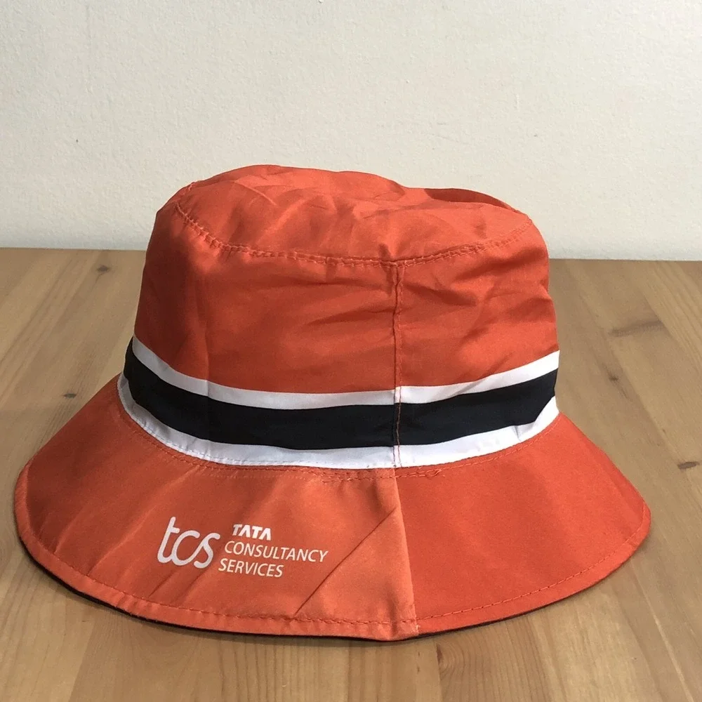 Philadelphia Flyers NHL Reversible Promotional Bucket Hat